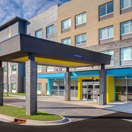 Tru By Hilton Wake Forest Raleigh North Dış mekan fotoğraf