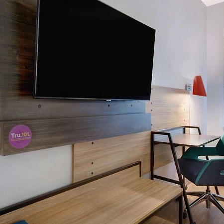 Tru By Hilton Wake Forest Raleigh North Dış mekan fotoğraf