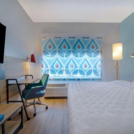 Tru By Hilton Wake Forest Raleigh North Dış mekan fotoğraf