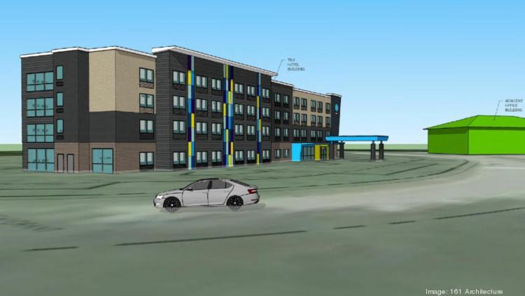 Tru By Hilton Wake Forest Raleigh North Dış mekan fotoğraf