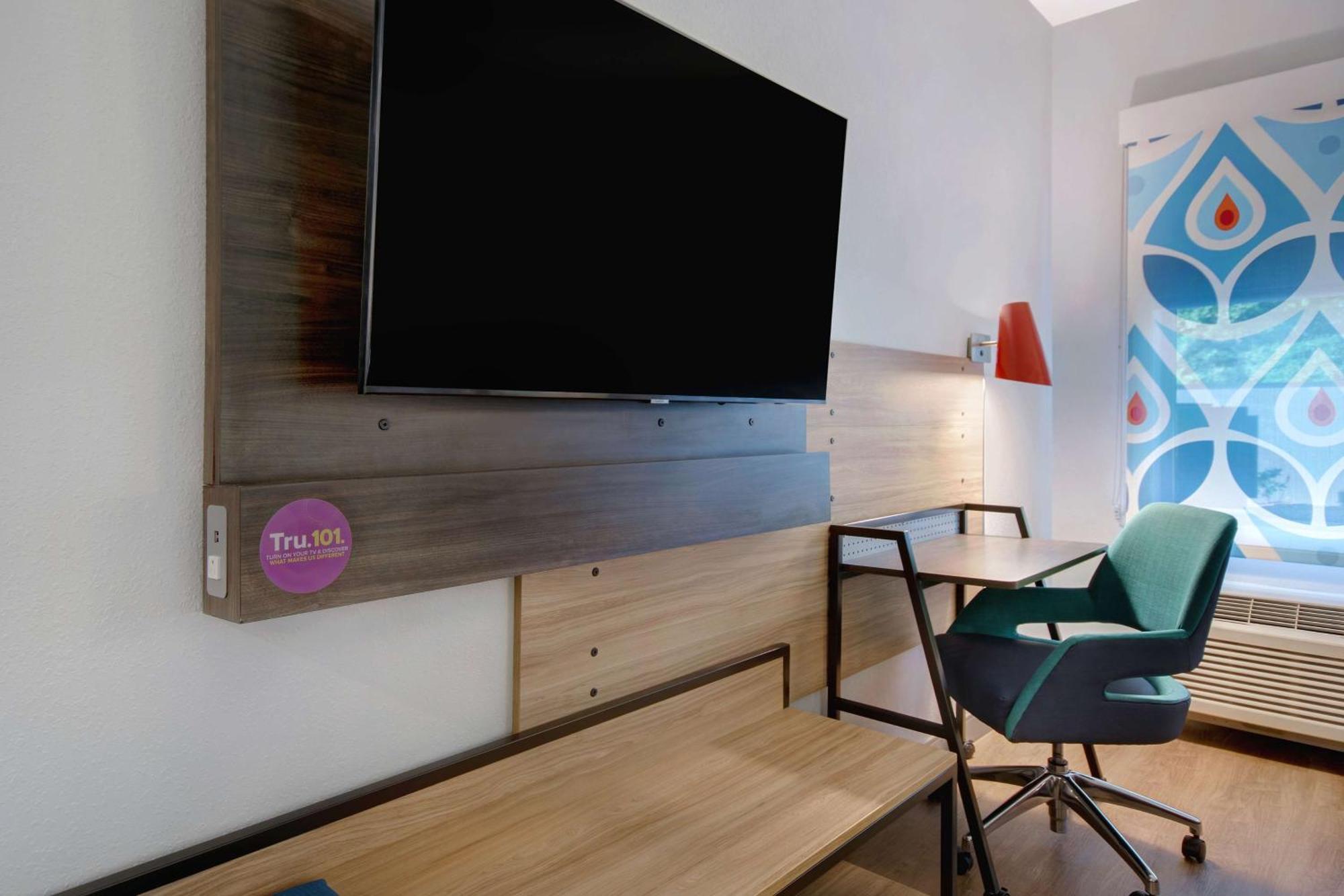 Tru By Hilton Wake Forest Raleigh North Dış mekan fotoğraf