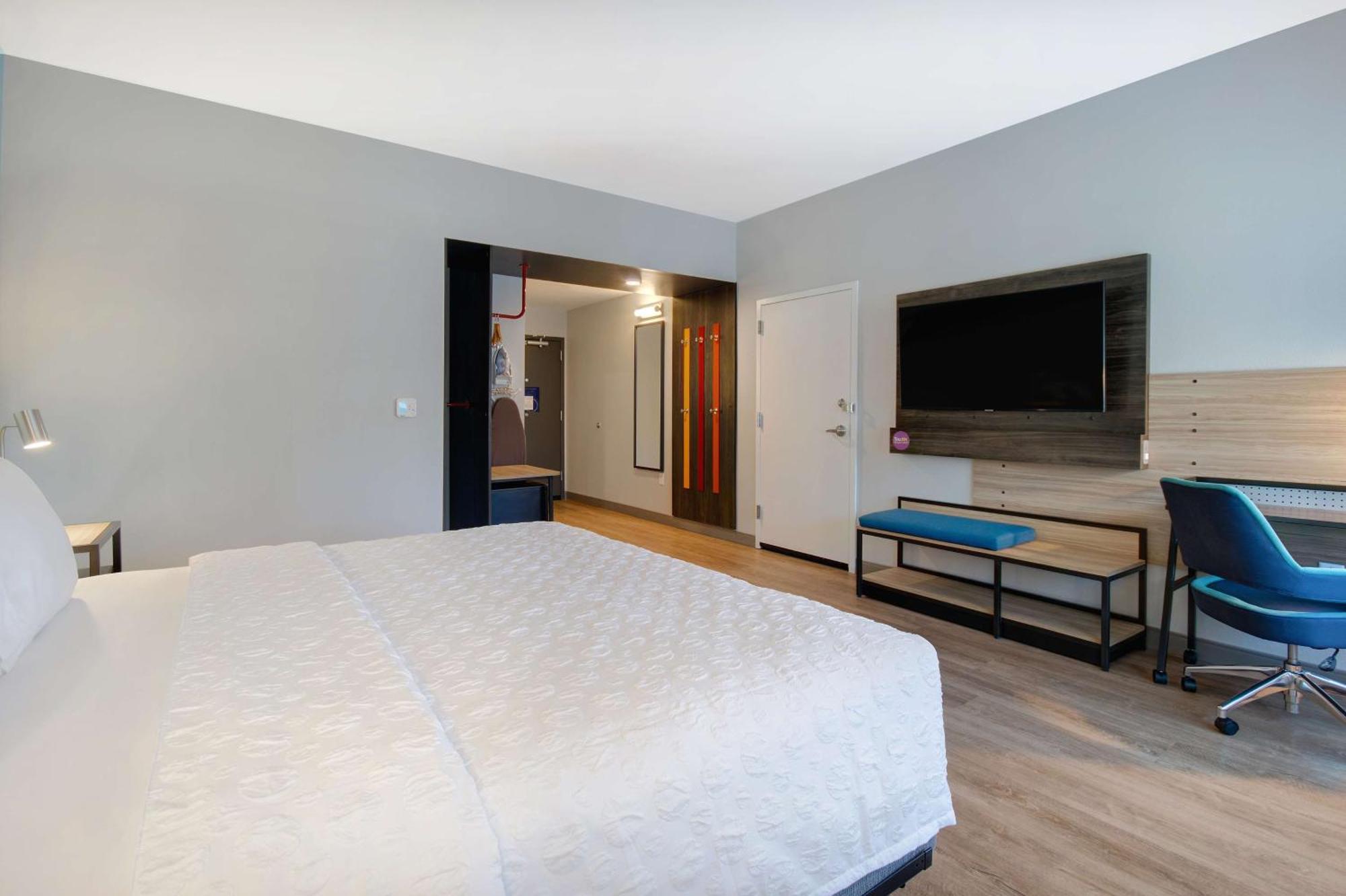 Tru By Hilton Wake Forest Raleigh North Dış mekan fotoğraf