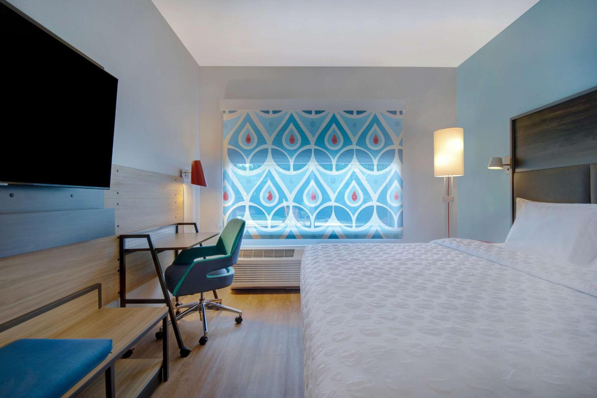Tru By Hilton Wake Forest Raleigh North Dış mekan fotoğraf