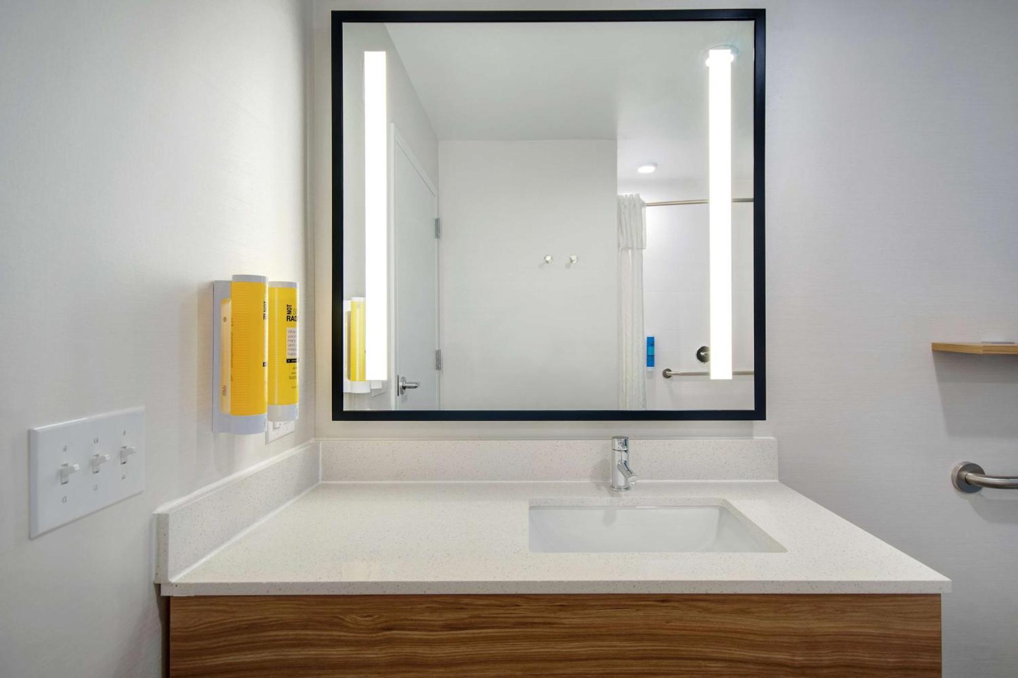 Tru By Hilton Wake Forest Raleigh North Dış mekan fotoğraf