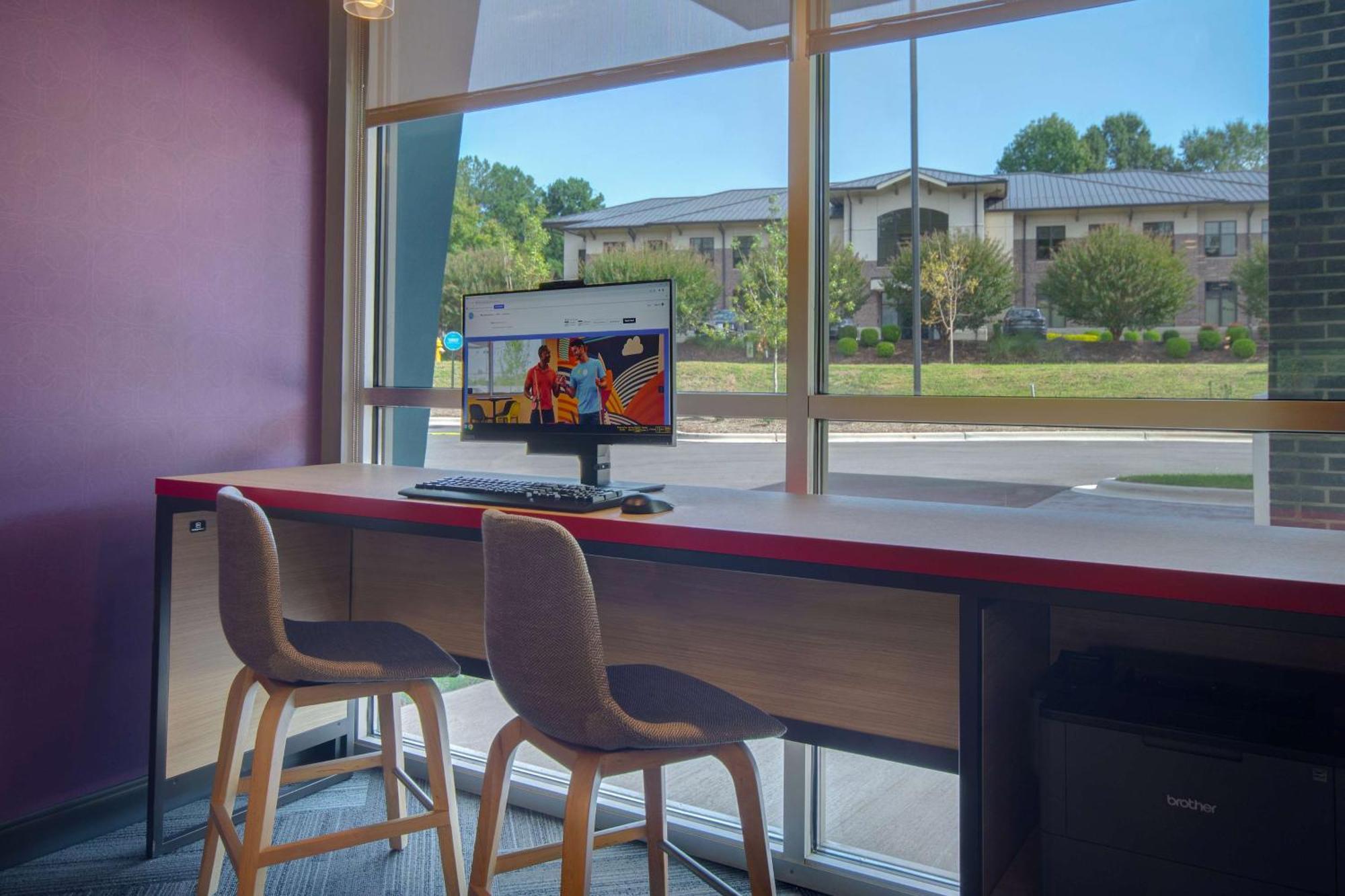 Tru By Hilton Wake Forest Raleigh North Dış mekan fotoğraf