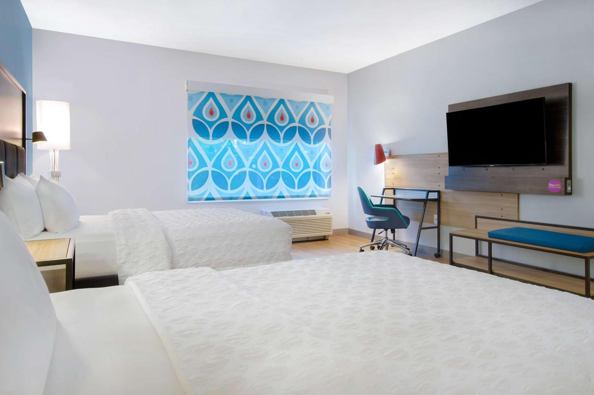 Tru By Hilton Wake Forest Raleigh North Dış mekan fotoğraf