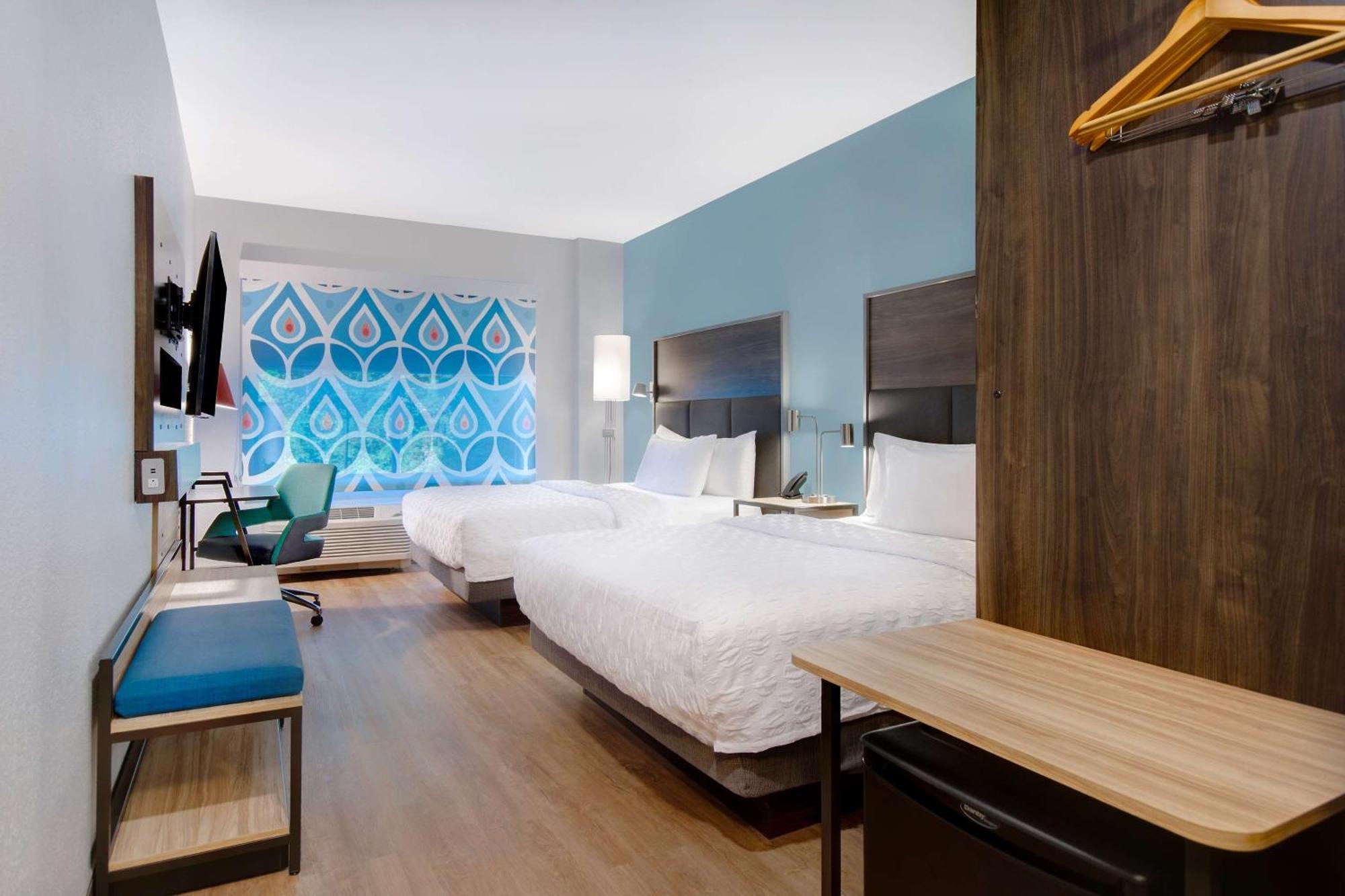 Tru By Hilton Wake Forest Raleigh North Dış mekan fotoğraf