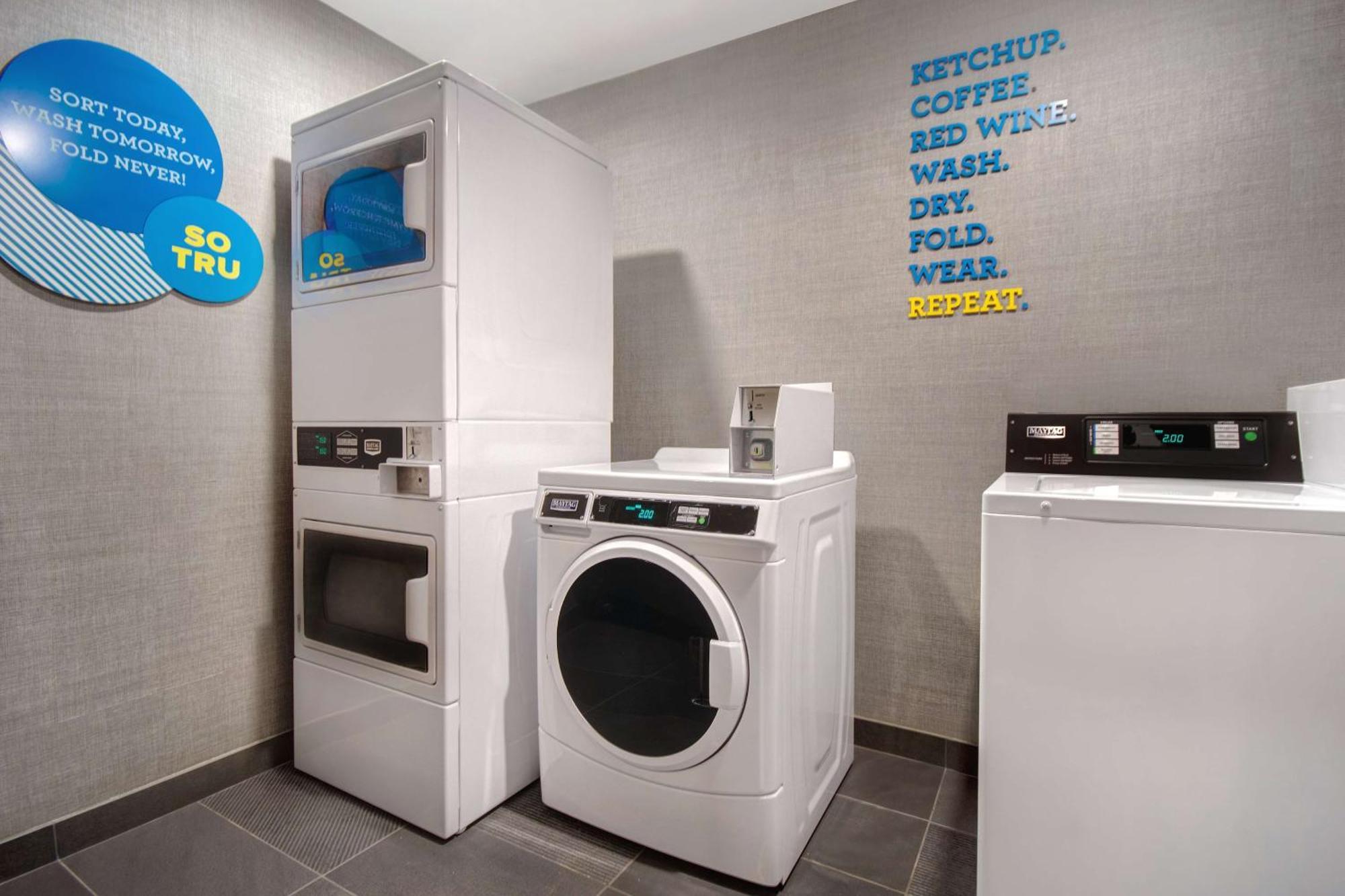 Tru By Hilton Wake Forest Raleigh North Dış mekan fotoğraf