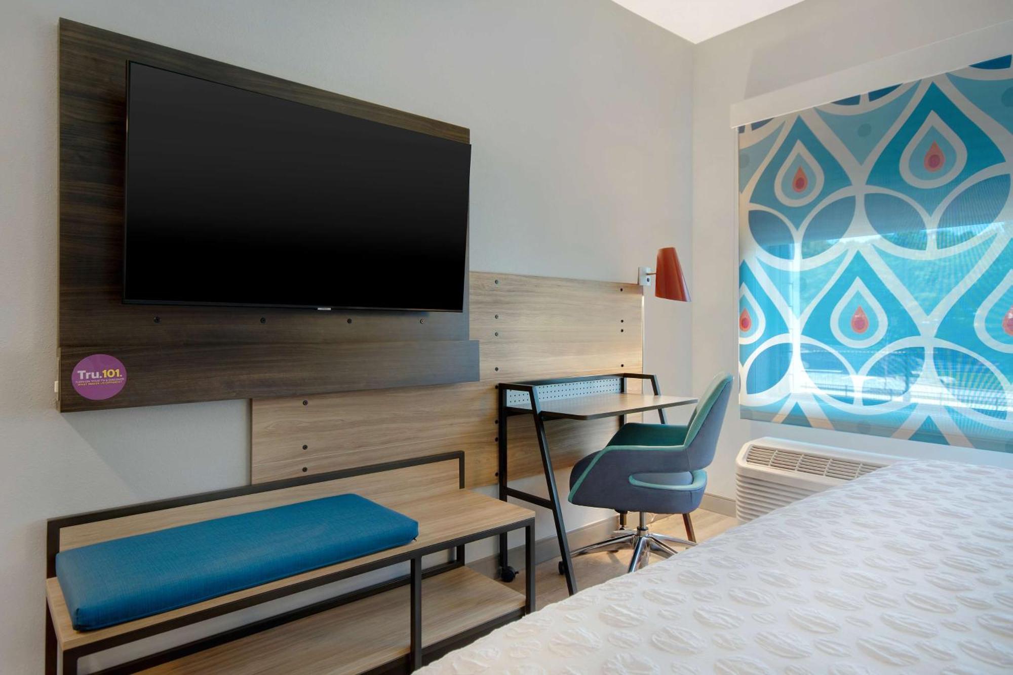 Tru By Hilton Wake Forest Raleigh North Dış mekan fotoğraf