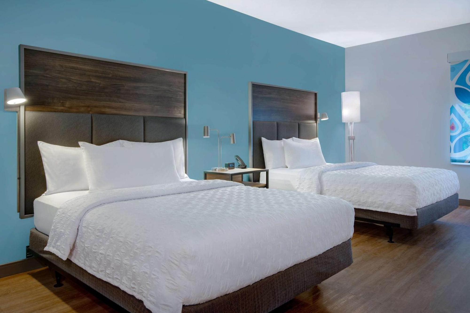 Tru By Hilton Wake Forest Raleigh North Dış mekan fotoğraf