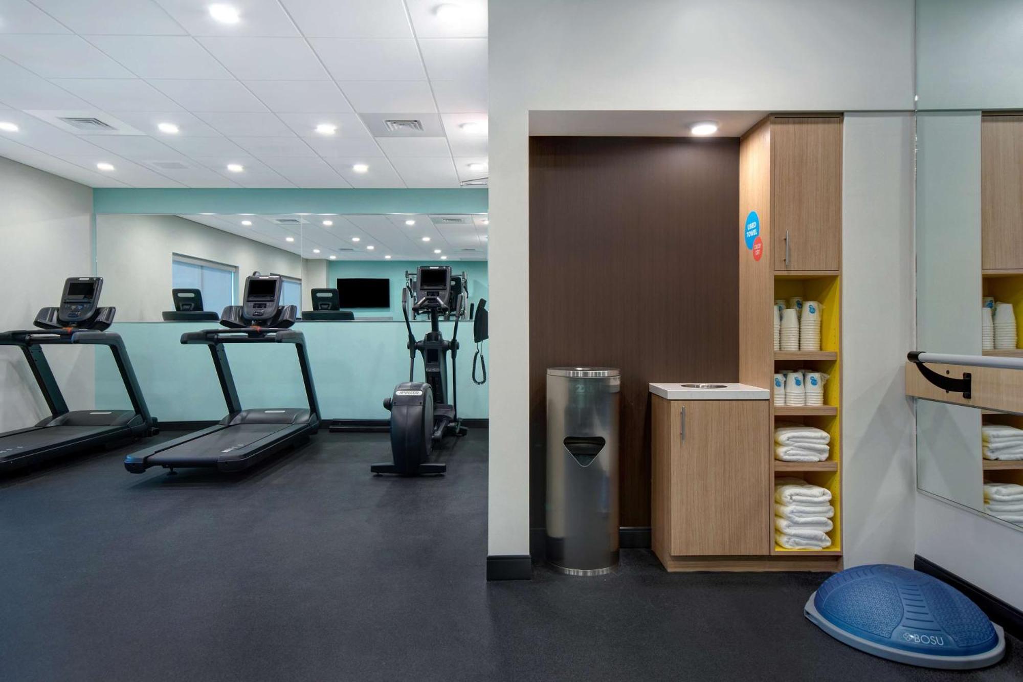 Tru By Hilton Wake Forest Raleigh North Dış mekan fotoğraf