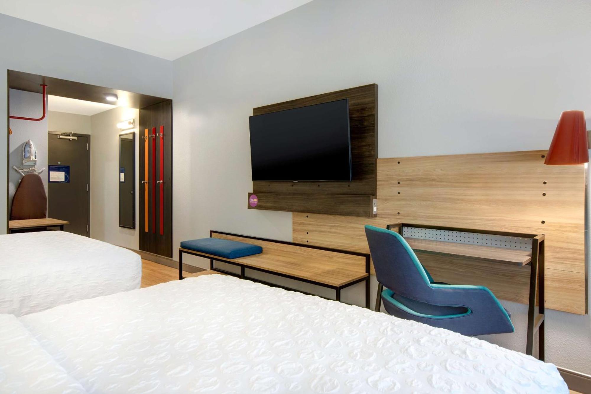 Tru By Hilton Wake Forest Raleigh North Dış mekan fotoğraf