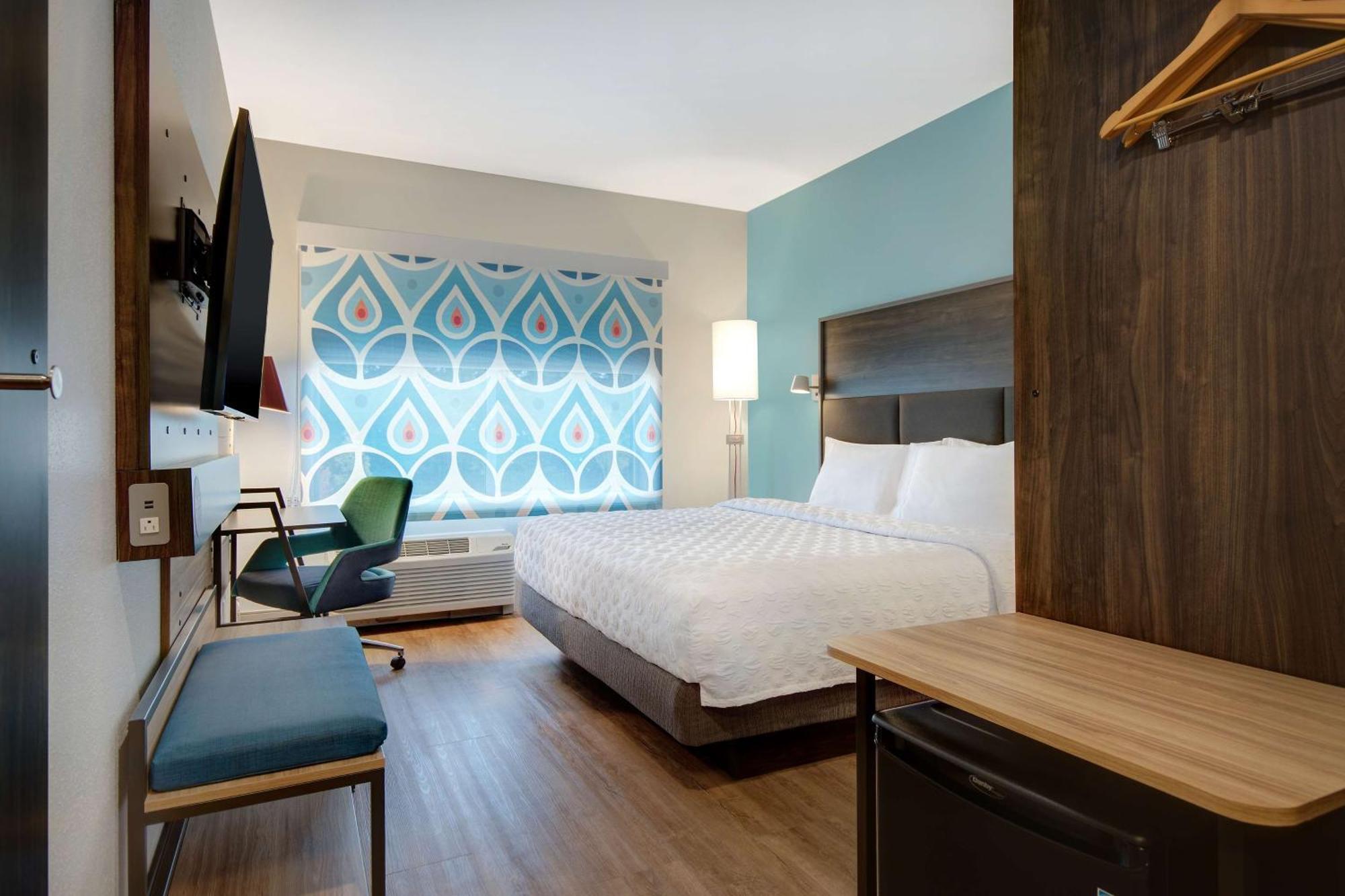 Tru By Hilton Wake Forest Raleigh North Dış mekan fotoğraf