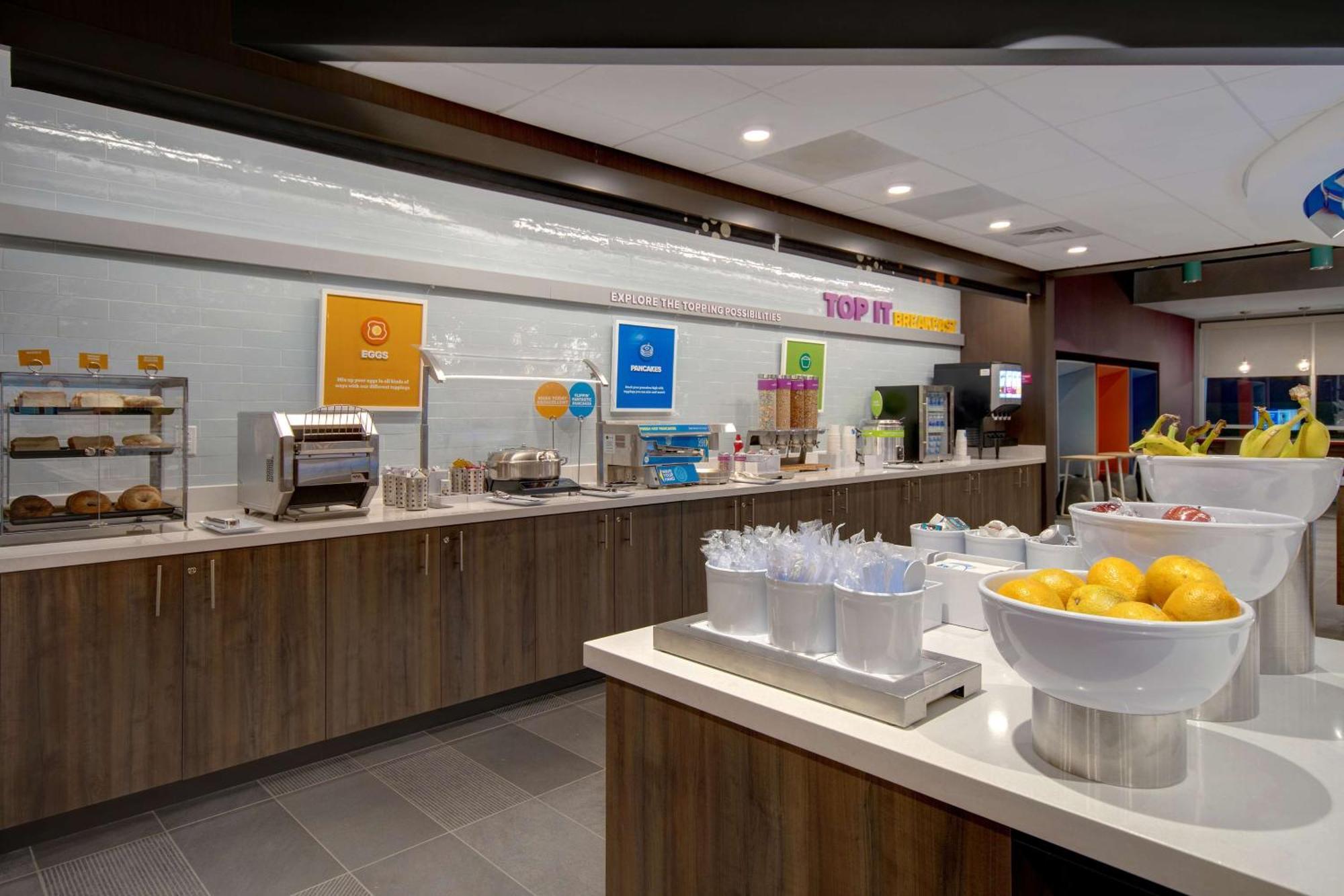Tru By Hilton Wake Forest Raleigh North Dış mekan fotoğraf