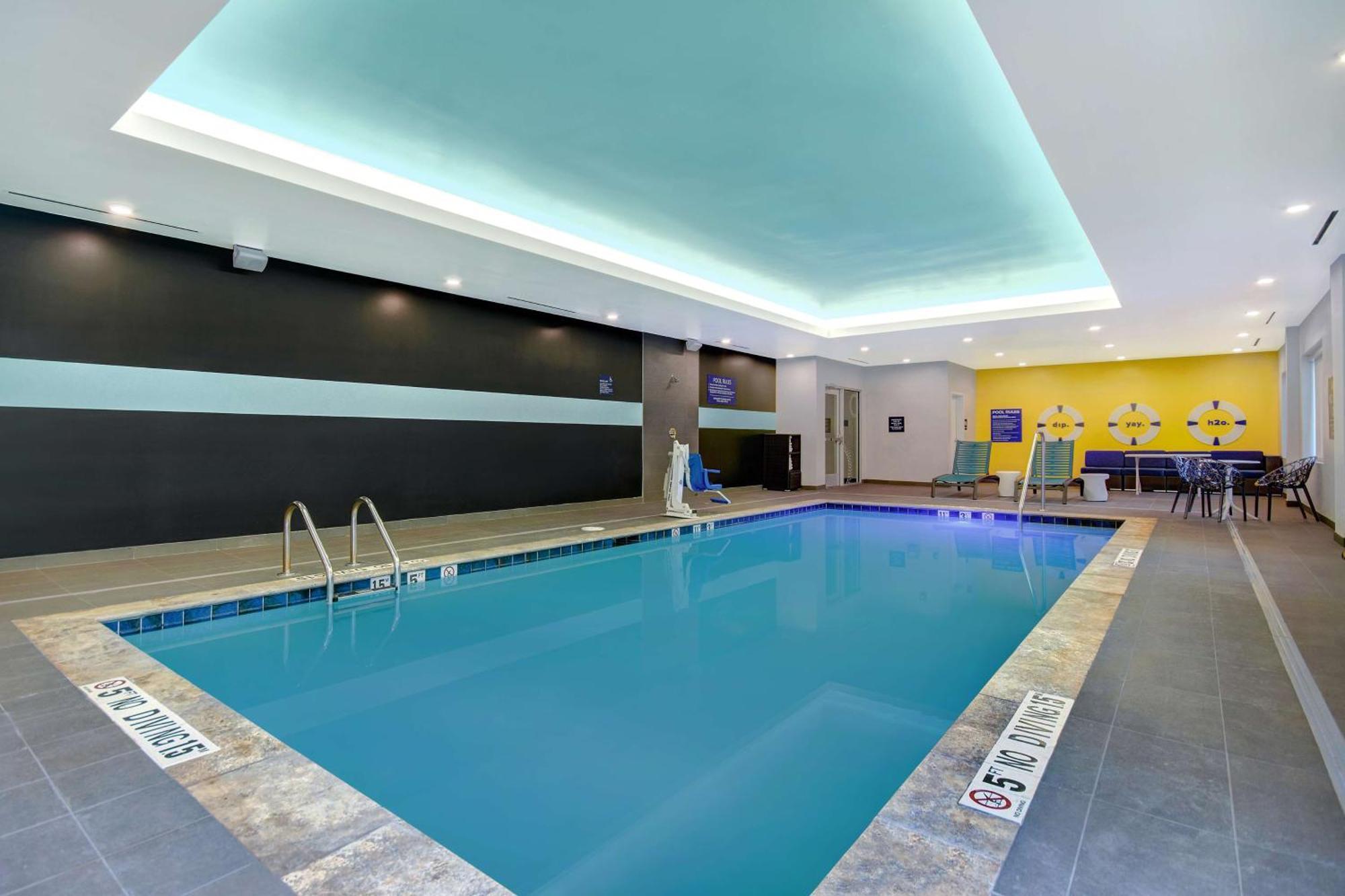 Tru By Hilton Wake Forest Raleigh North Dış mekan fotoğraf