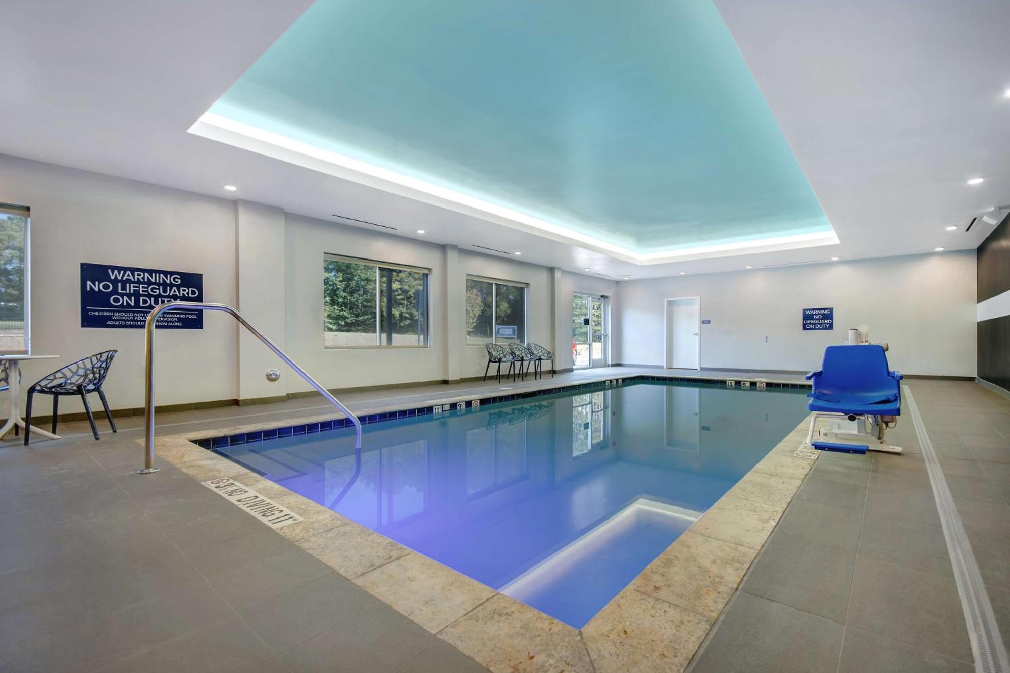 Tru By Hilton Wake Forest Raleigh North Dış mekan fotoğraf