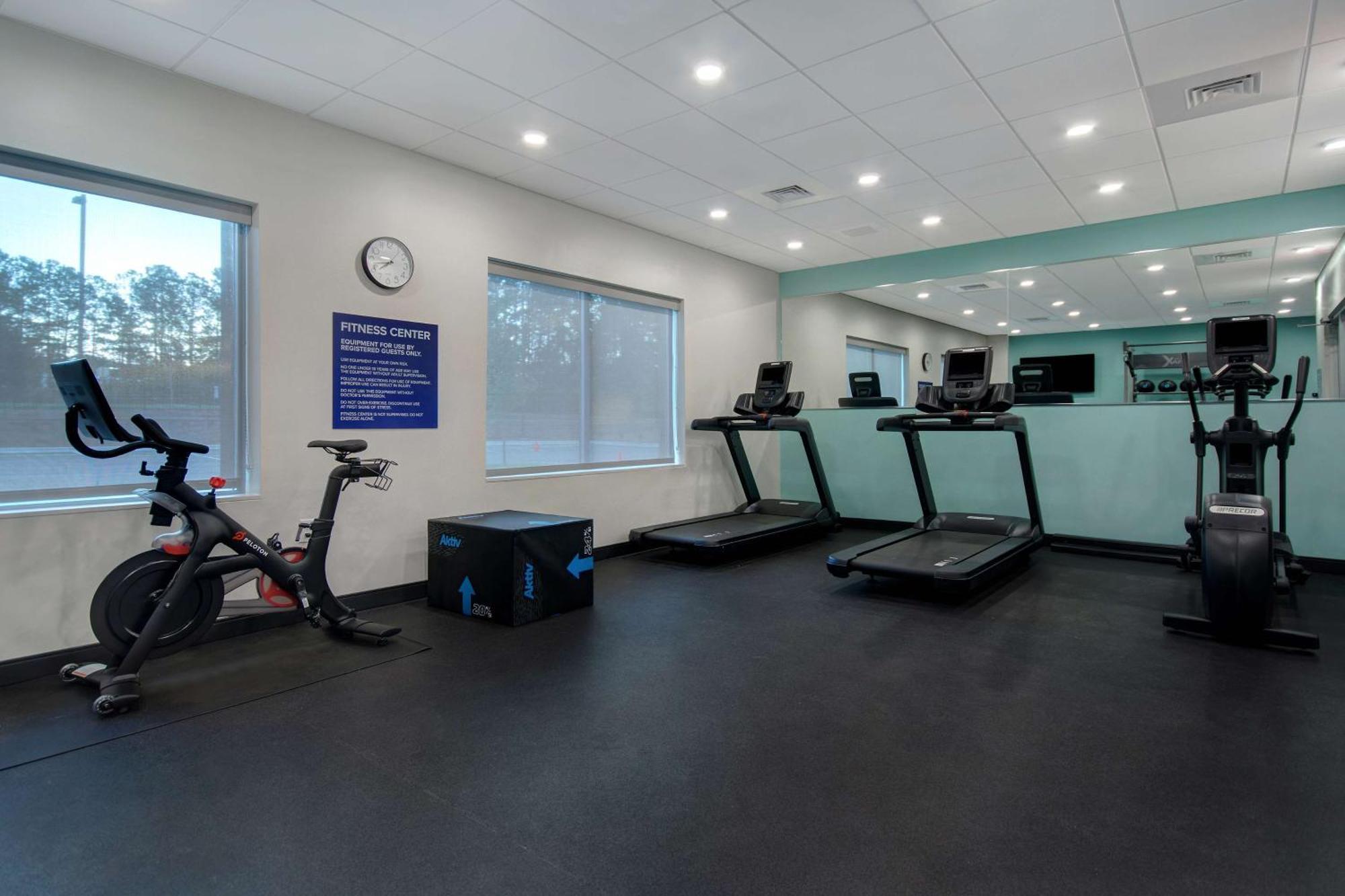 Tru By Hilton Wake Forest Raleigh North Dış mekan fotoğraf