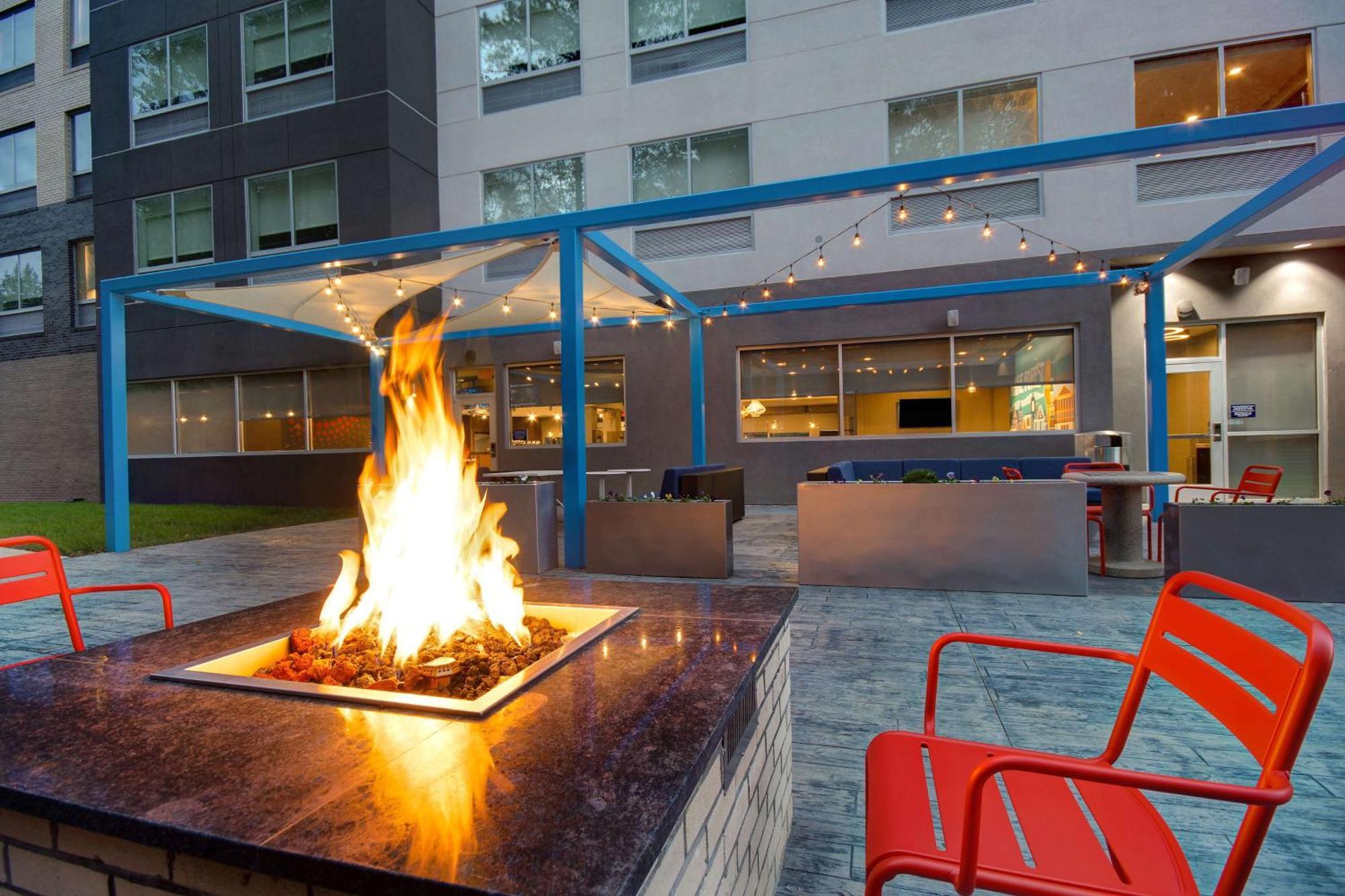 Tru By Hilton Wake Forest Raleigh North Dış mekan fotoğraf