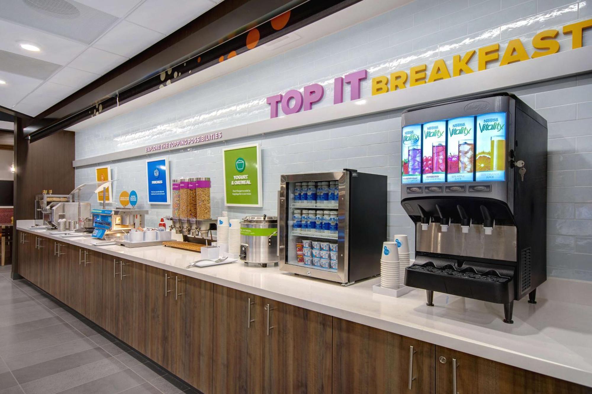 Tru By Hilton Wake Forest Raleigh North Dış mekan fotoğraf