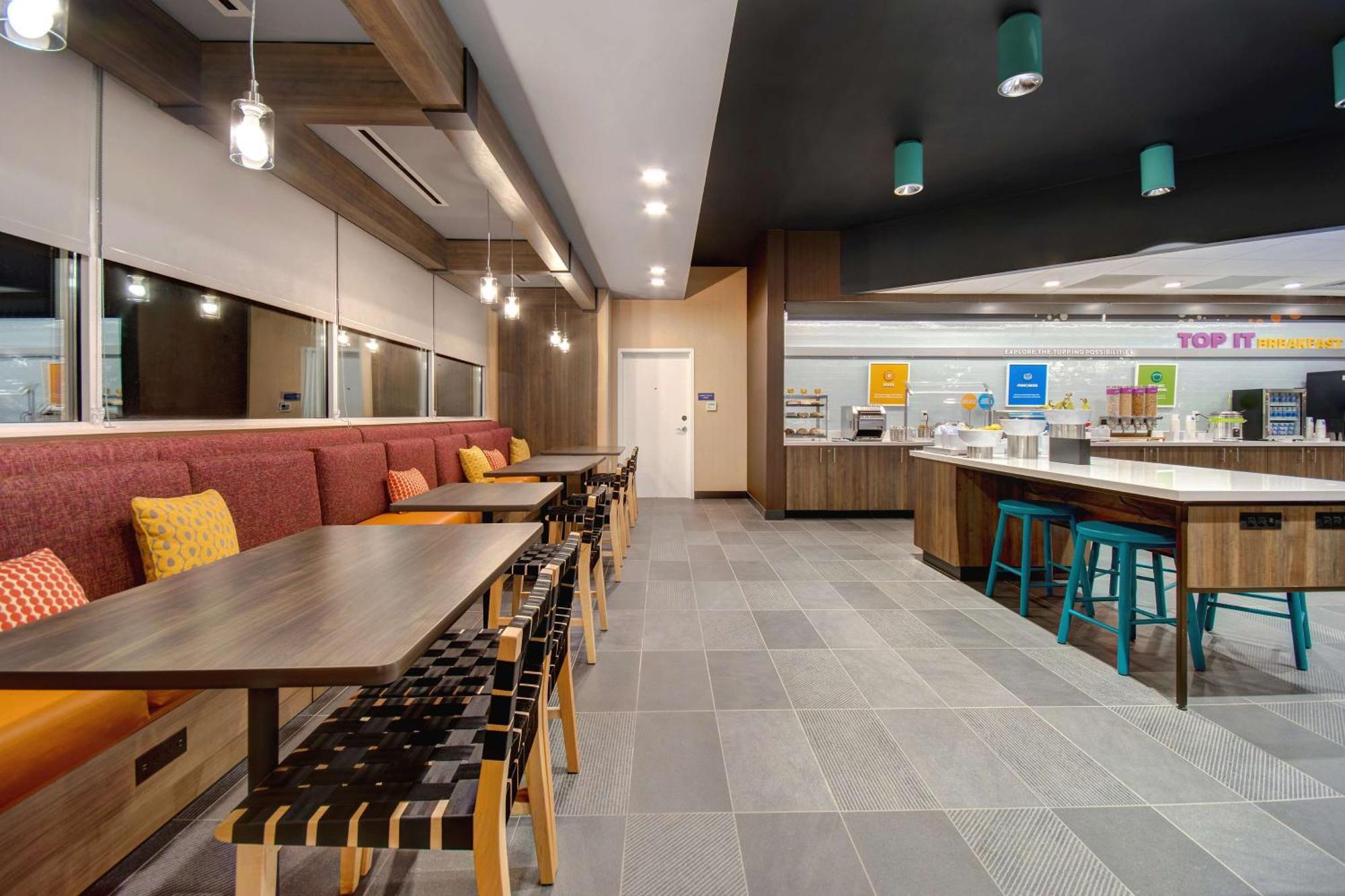 Tru By Hilton Wake Forest Raleigh North Dış mekan fotoğraf