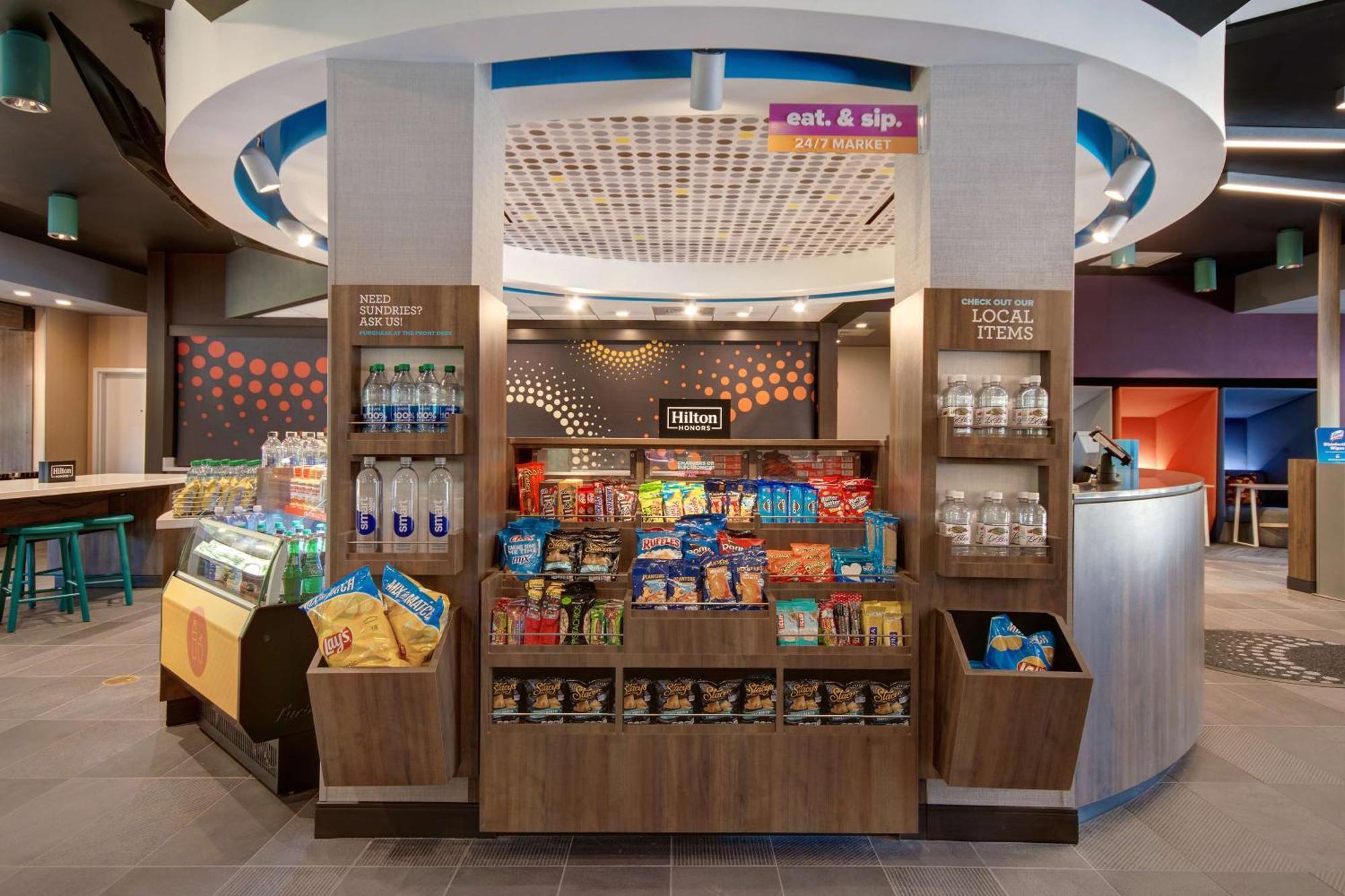 Tru By Hilton Wake Forest Raleigh North Dış mekan fotoğraf