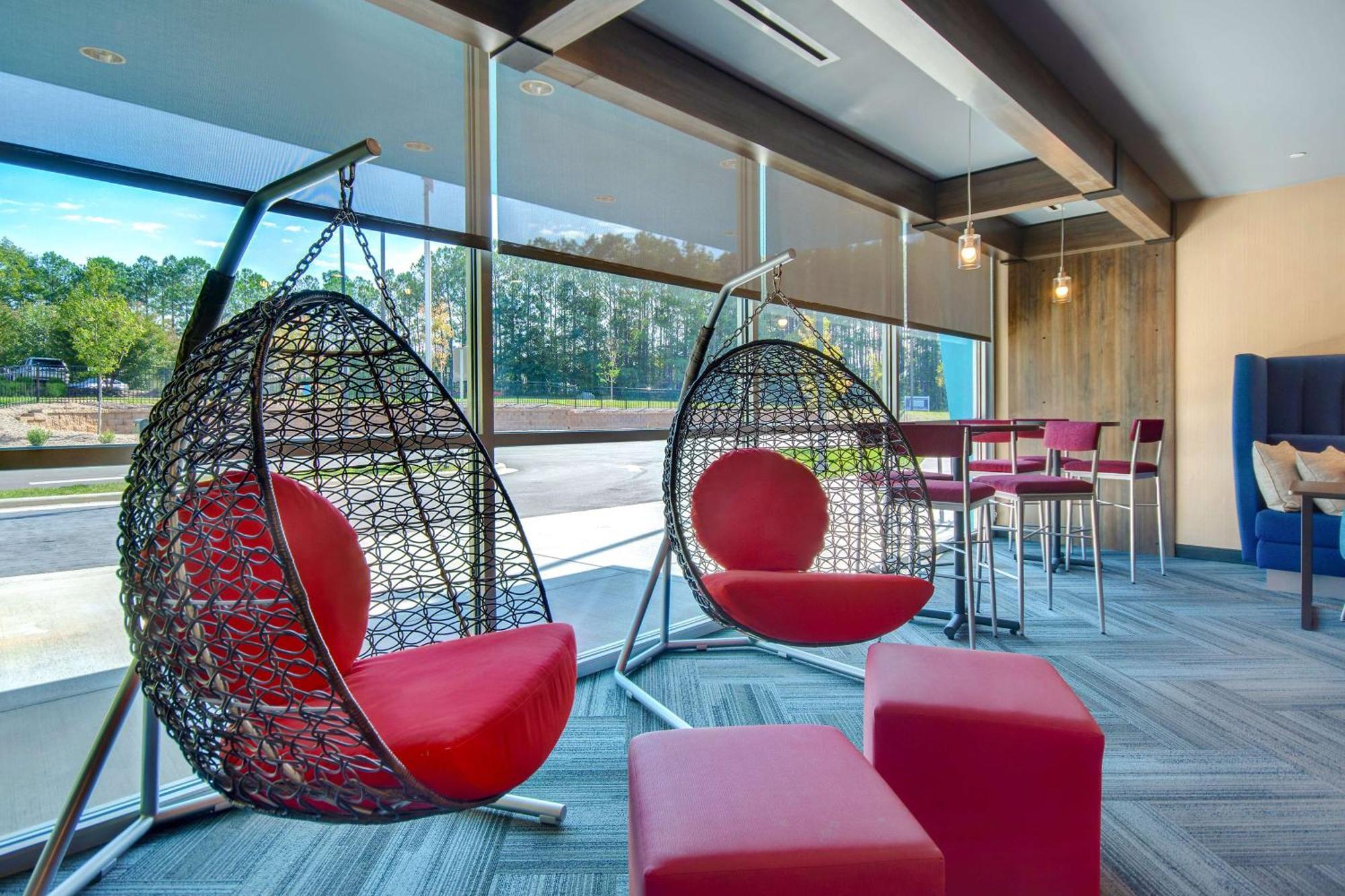 Tru By Hilton Wake Forest Raleigh North Dış mekan fotoğraf