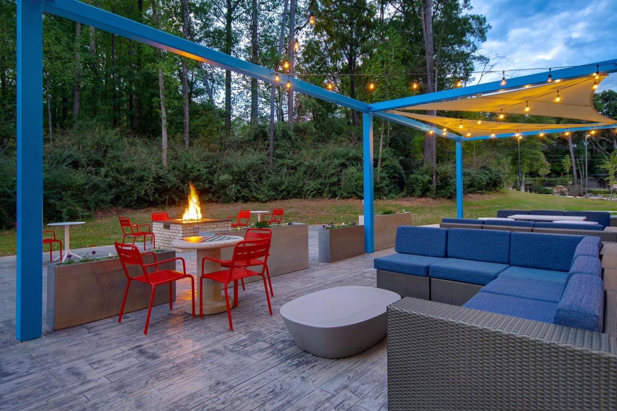 Tru By Hilton Wake Forest Raleigh North Dış mekan fotoğraf